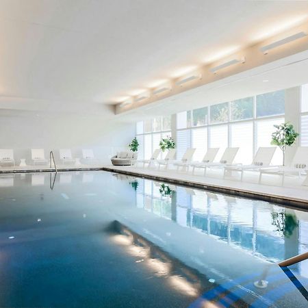 Residence Inn By Marriott Dallas Downtown מראה חיצוני תמונה