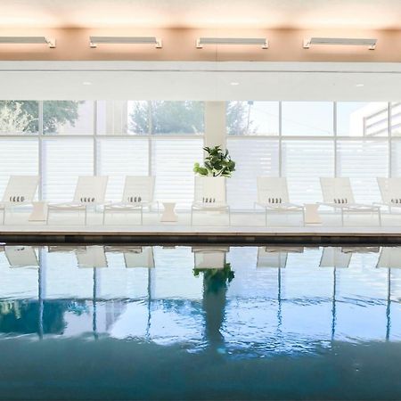 Residence Inn By Marriott Dallas Downtown מראה חיצוני תמונה