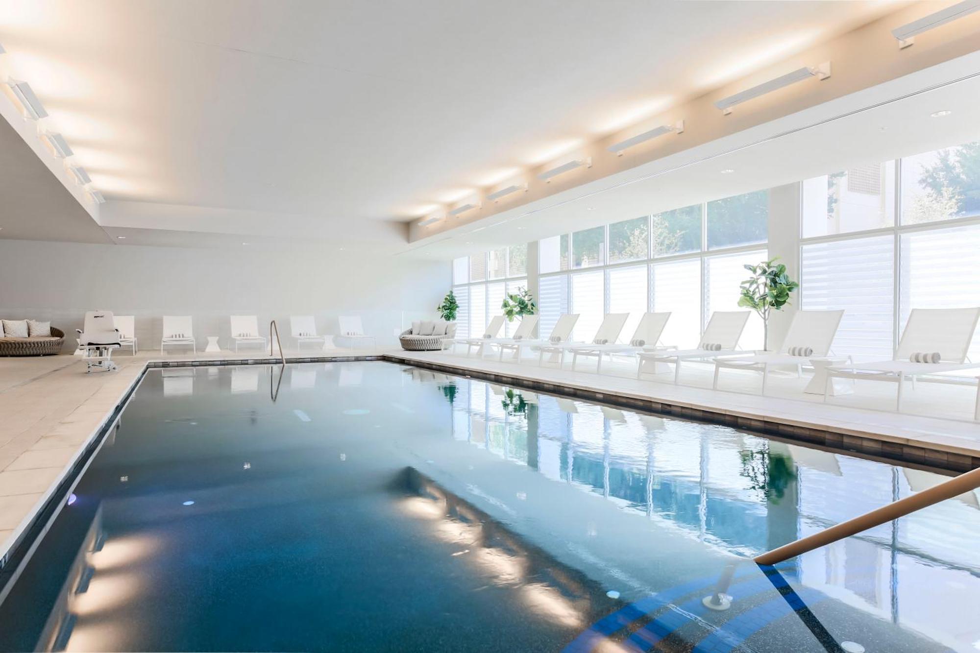 Residence Inn By Marriott Dallas Downtown מראה חיצוני תמונה